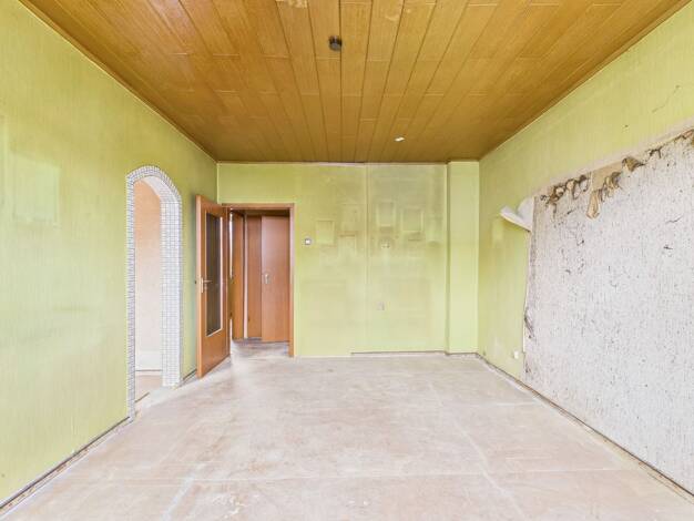 Mehrfamilienhaus zum Kauf als Kapitalanlage geeignet 349.000 € 10 Zimmer 158 m² 375 m² Grundstück Obermarxloh Duisburg 47167