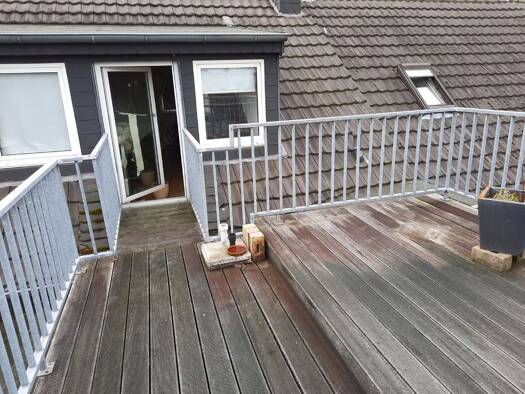 Wohnung zum Kauf 102.500 € 2 Zimmer 55 m² 2. Geschoss St. Tönis Tönisvorst 47918