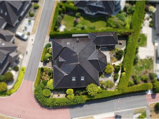 Bungalow zum Kauf 6 Zimmer 177 m² 634 m² Grundstück frei ab sofort Haselünne Haselünne 49740