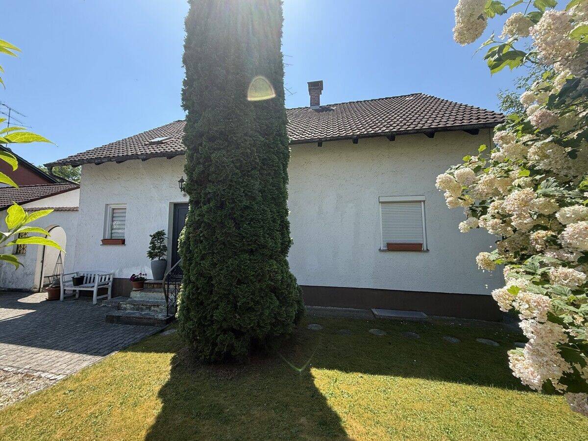 Haus – Massing im Rottal, Landkreis Rottal-Inn - Ansicht 3