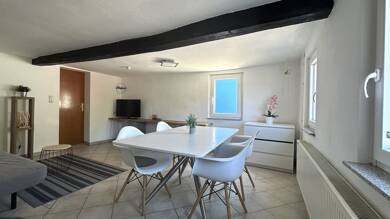 Einfamilienhaus zum Kauf 129.000 € 2 Zimmer 76 m² 221 m² Grundstück frei ab sofort Balduinstein 65558