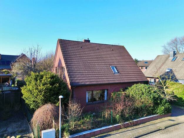 Mehrfamilienhaus zum Kauf 295.000 € 7 Zimmer 149 m² 656 m² Grundstück Uelsen 49843