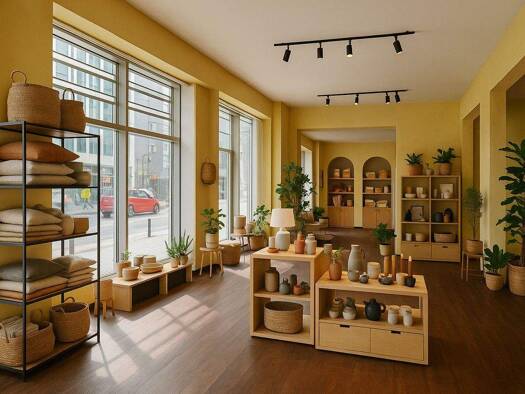 Bar/Café zur Miete 3.600 € Prenzlauer Berg Berlin 10119