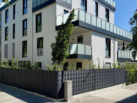 Wohnung zum Kauf 950.000 € 3 Zimmer 95 m² 2. Geschoss Moosach München 80992