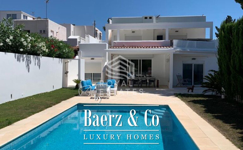 Villa zum Kauf 1.800.000 € 360 m²<br/>Wohnfläche 790 m²<br/>Grundstück cala tarida