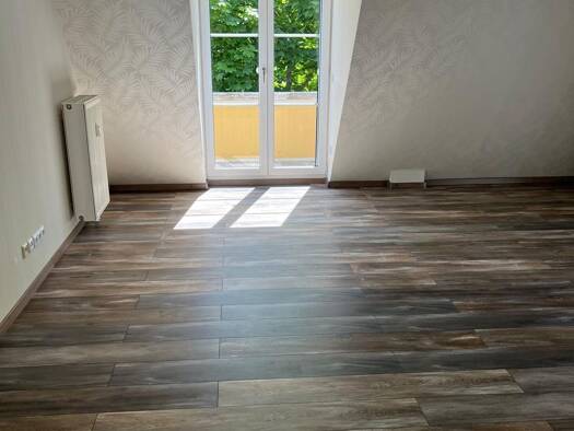 Wohnung zur Miete 520 € 2 Zimmer 61,5 m² 1. Geschoss frei ab sofort Dahlienweg 12 Gallinchen Cottbus 03051