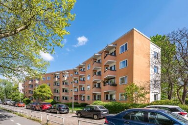 Wohnung zum Kauf 180.000 € 3 Zimmer 67 m² 1. Geschoss Lankwitz Berlin-Lankwitz 12249