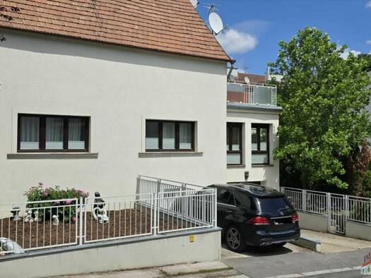 Einfamilienhaus zum Kauf 1.190.000 € 4 Zimmer 220 m² 563 m² Grundstück Wien 1160