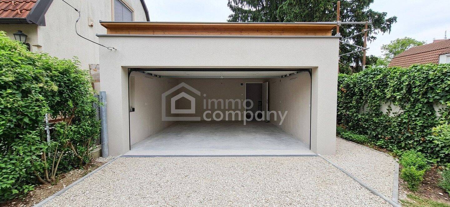 Haus – Wien, Liesing - Ansicht 2