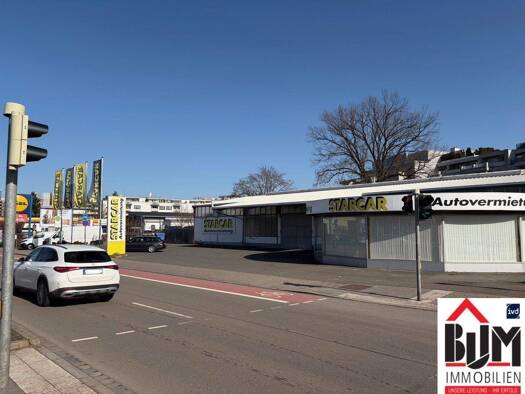 Lagerhalle zur Miete 8.900 € 1.050 m² Lagerfläche Herrnhütte Nürnberg 90411