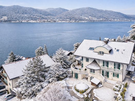 Wohnung zum Kauf - Erstbezug 3 Zimmer 174 m² EG Tegernsee 83684