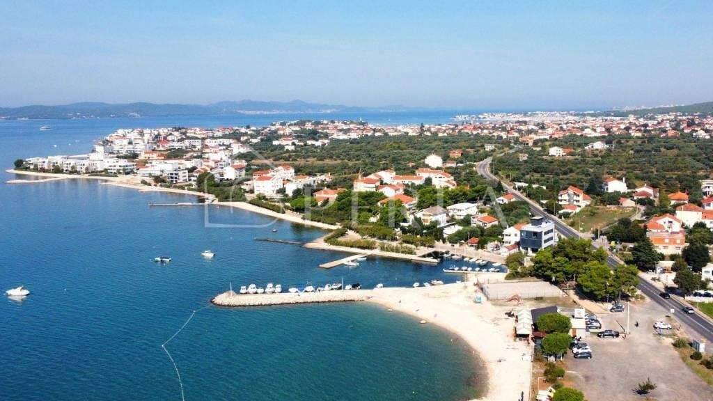 Wohnung zum Kauf 270.480 € 3 Zimmer 96 m² 1. Geschoss Sukosan Sukosan