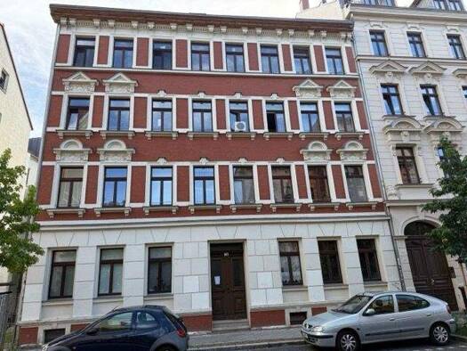 Wohnung zum Kauf 169.000 € 2 Zimmer 61,5 m² 3. Geschoss Franz-Flemming-Straße 74 Leutzsch Leipzig 04179
