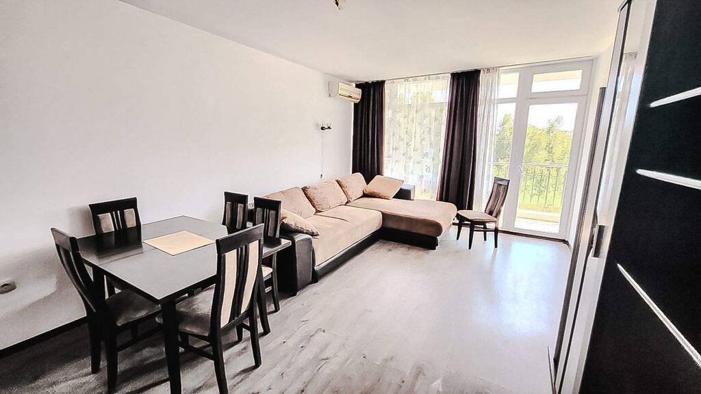 Studio zum Kauf provisionsfrei 102.000 € 3 Zimmer 100 m² 4. Geschoss Sunny Beach 8240