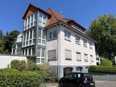 Wohnung zum Kauf 198.000 € 3 Zimmer 91 m² Dachgeschoss Bad Hersfeld Bad Hersfeld 36251