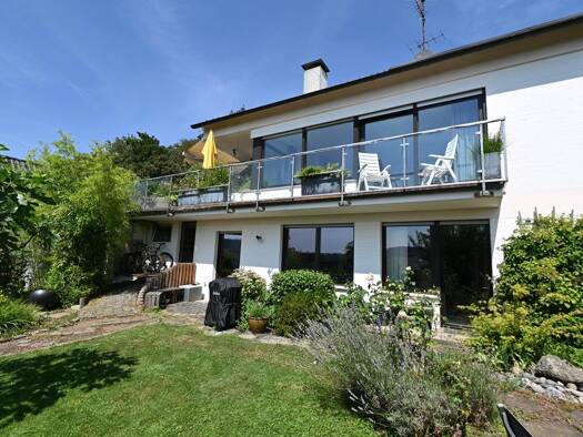 Haus zum Kauf 730.000 € 6 Zimmer 177 m² 376 m² Grundstück Kettwig Stadtbezirk IX 45219