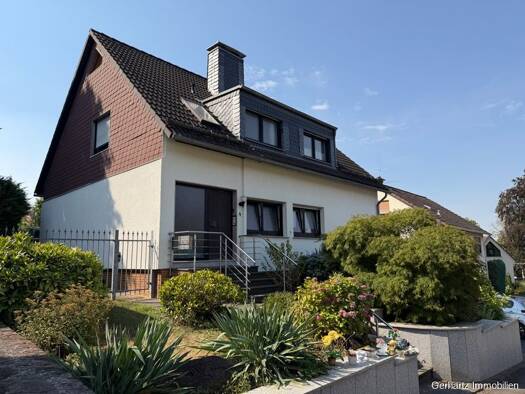 Einfamilienhaus zum Kauf 549.000 € 7 Zimmer 163,2 m² 833 m² Grundstück Arenberg Koblenz 56077