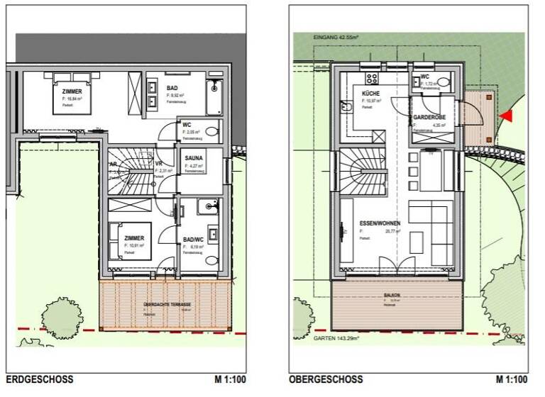 Haus zum Kauf 649.000 € 3 Zimmer 97,8 m² Sirnitz 9571