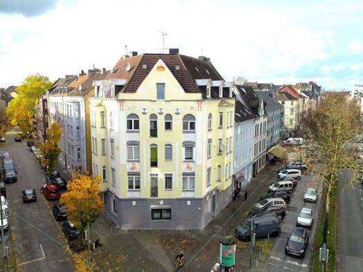 Wohnung zur Miete - Erstbezug 830 € 3 Zimmer 60 m² 4. Geschoss Mitte Dortmund 44145