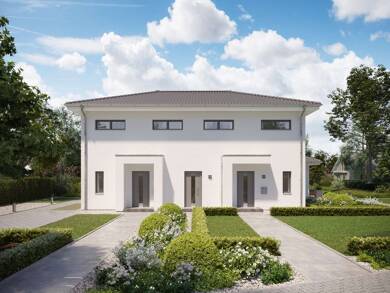 Einfamilienhaus zum Kauf - Erstbezug provisionsfrei 524.899 € 4 Zimmer 120 m² 400 m² Grundstück Berlin 13467