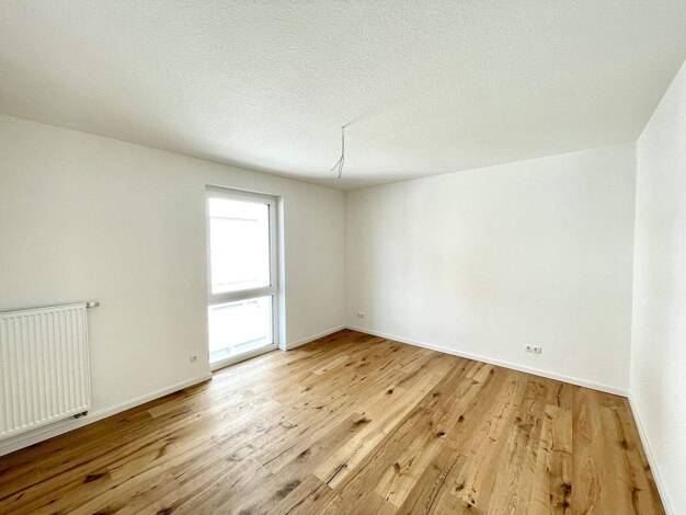 Wohnung zur Miete - Erstbezug 1.100 € 3 Zimmer 94,1 m² frei ab sofort Innenstadt Kaiserslautern 67655