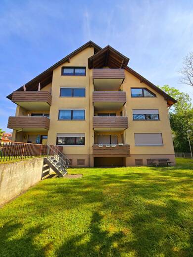 Wohnung zum Kauf 279.000 € 3 Zimmer 84 m² 1. Geschoss Emmendingen Emmendingen 79312