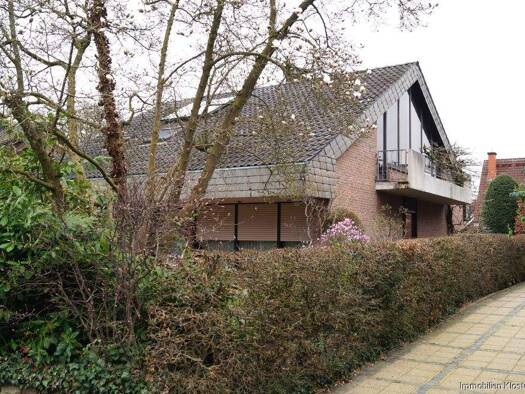 Einfamilienhaus zum Kauf 730.000 € 7 Zimmer 215,6 m² 511 m² Grundstück Gremmendorf Münster 48167
