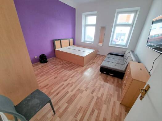 Wohnung zum Kauf 110.000 € 1 Zimmer 28 m² Simmering 1110