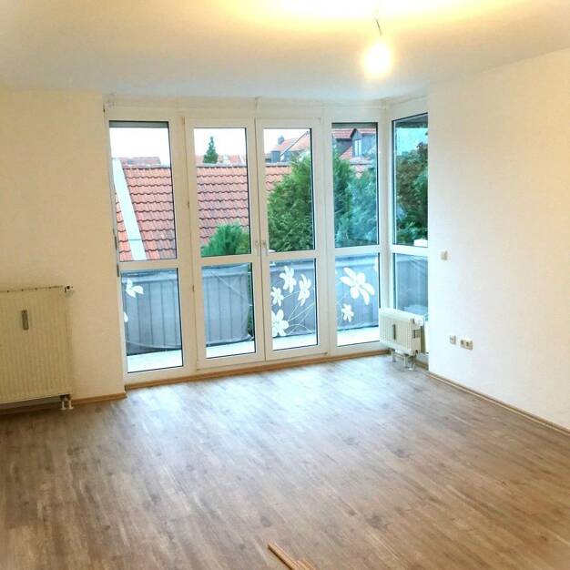 Wohnung zum Kauf provisionsfrei 374.000 € 2 Zimmer 62 m² 1. Geschoss Eching Bayern - Eching 85386