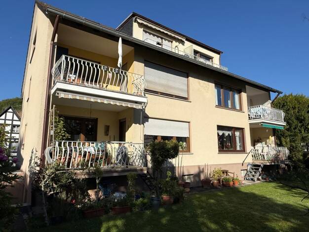Wohnung zum Kauf 146.900 € 2 Zimmer 48 m² Oberkassel Beuel 53227