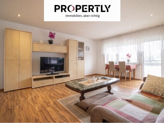 Wohnung zum Kauf 195.000 € 3 Zimmer 94 m² EG Babenhausen 64832