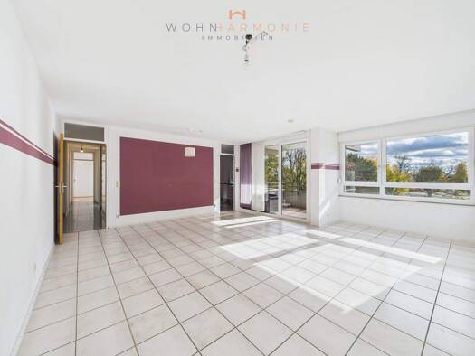 Wohnung zum Kauf 225.000 € 3,5 Zimmer 86,4 m² 2. Geschoss Hohengehren Baltmannsweiler 73666