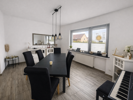 Doppelhaushälfte zum Kauf 429.000 € 5 Zimmer 149 m² 592 m² Grundstück Uetze 31311