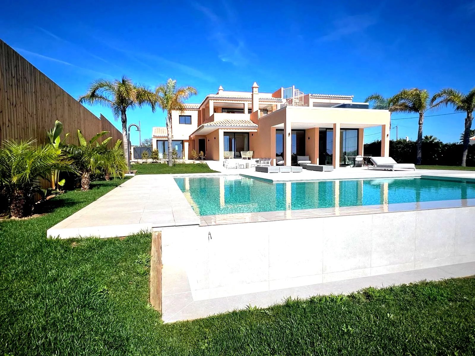 Einfamilienhaus zum Kauf 7.650.000 € 5 Zimmer 295 m²<br/>Wohnfläche Albufeira 8200-410