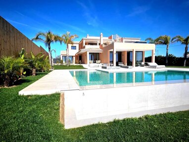 Einfamilienhaus zum Kauf 7.650.000 € 5 Zimmer 295 m² Albufeira 8200-410