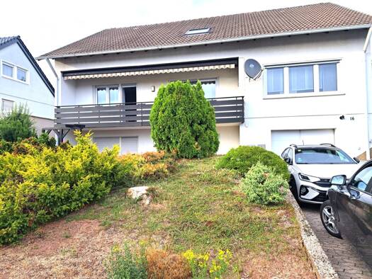 Einfamilienhaus zum Kauf 350.000 € 10 Zimmer 230 m² 676 m² Grundstück Niedersalbach Heusweiler 66265