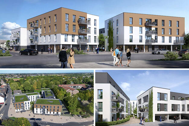 Verkaufsfläche zur Miete 10 € 117,6 m² Verkaufsfläche Baesweiler Baesweiler 52499