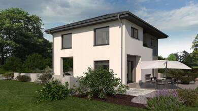Einfamilienhaus zum Kauf 507.900 € 5 Zimmer 178 m² 510 m² Grundstück Frommershausen Vellmar 34246