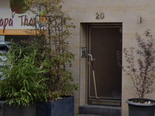 Loft zur Miete 425 € 1 Zimmer 35 m² Geschoss 3/4 frei ab sofort Sebald Nürnberg 90403