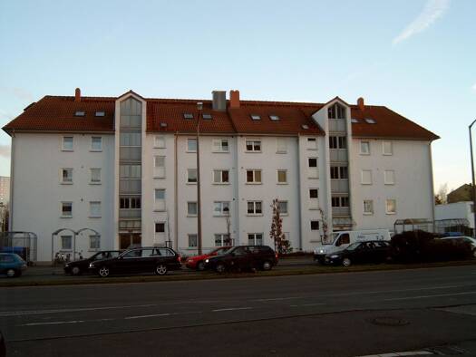 Wohnung zur Miete 700 € 2 Zimmer 60 m² Geschoss 1/4 frei ab sofort Anger Erlangen 91052