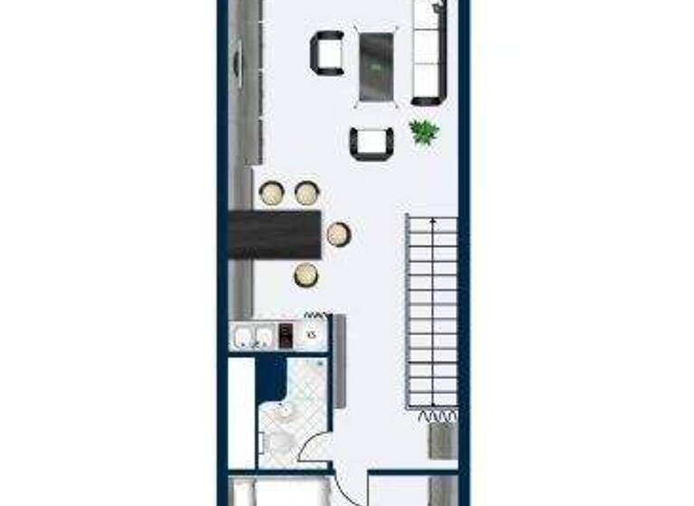 Wohnung zum Kauf 75.000 € 2 Zimmer 53 m² Am Predigtstuhl 2 Sankt Englmar 94379