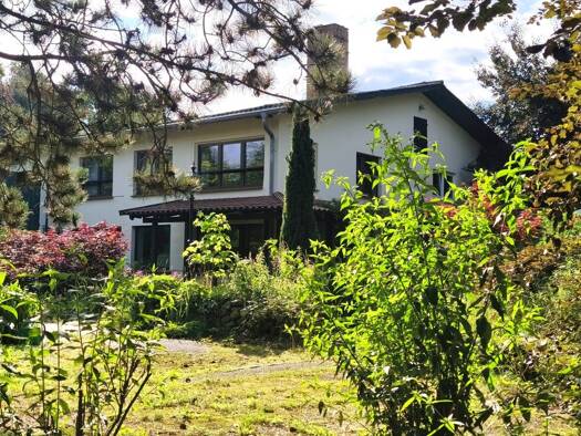 Einfamilienhaus zum Kauf 365.000 € 6 Zimmer 228 m² 18.728 m² Grundstück Malliß Malliß 19294