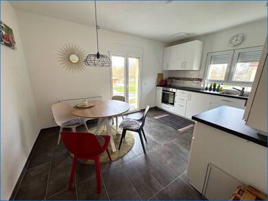 Wohnung zur Miete 890 € 3 Zimmer 73,5 m² 1. Geschoss frei ab 01.09.2025 Süd - Ost Radolfzell am Bodensee 78315