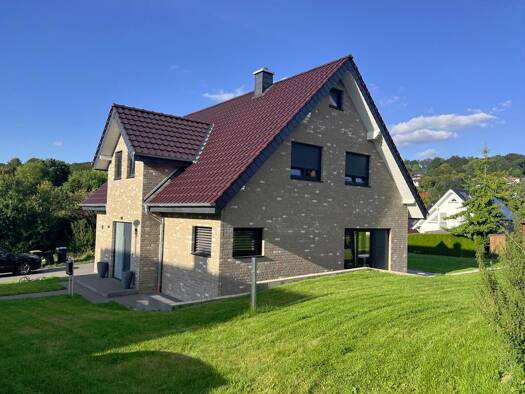 Einfamilienhaus zum Kauf 499.000 € 5 Zimmer 145 m² 1.100 m² Grundstück Talle Kalletal 32689