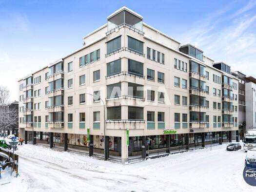 Verkaufsfläche zum Kauf 465.000 € Joensuu 80100