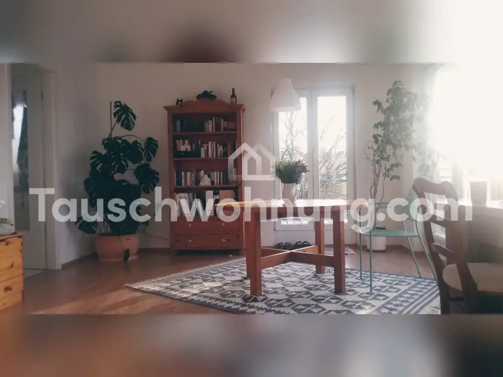 Wohnung zur Miete Tauschwohnung 874 € 2 Zimmer 71 m²<br/>Wohnfläche 3.<br/>Geschoss Neu Fahrland Potsdam 14476