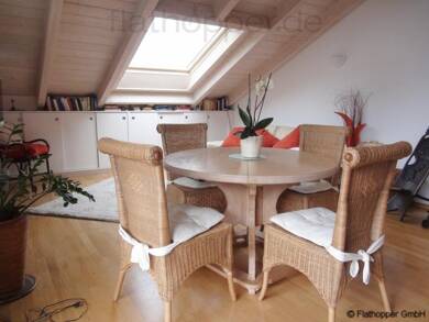 Wohnung zur Miete Wohnen auf Zeit 1.600 € 2 Zimmer 50 m² frei ab 01.10.2025 Prien Prien 83209