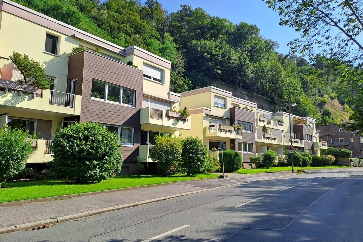 Wohnung zum Kauf 179.000 € 2 Zimmer 63 m²<br/>Wohnfläche Werden Essen 45239