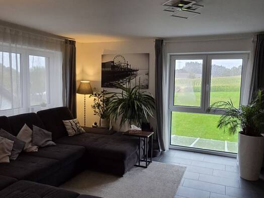 Wohnung zur Miete 1.400 € 4 Zimmer 120 m² Geschoss 1/2 frei ab 01.02.2026 Zahling Obergriesbach 86573