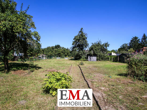 Grundstück zum Kauf 255.000 € 910 m² Grundstück Brieselang 14656